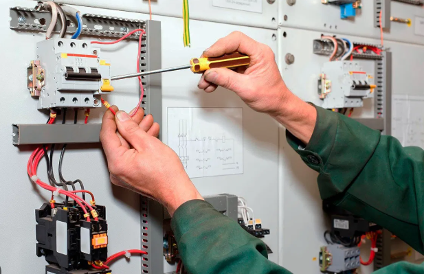 Elektr montaj xizmati – Toshkent
